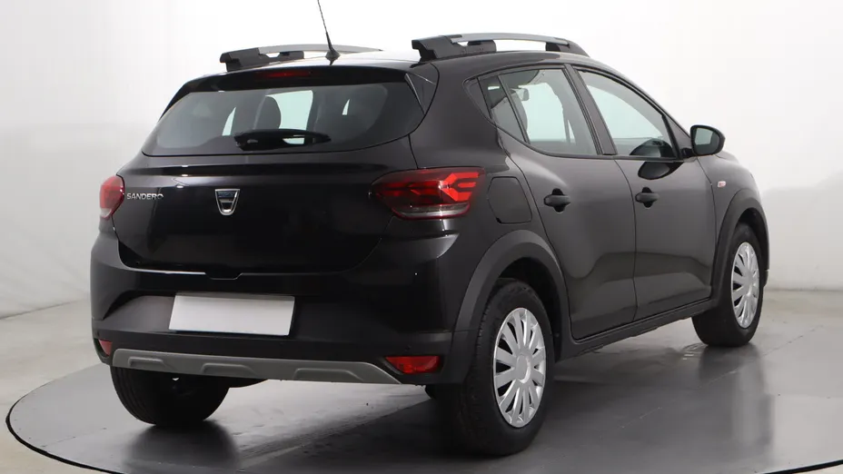Dacia Sandero -