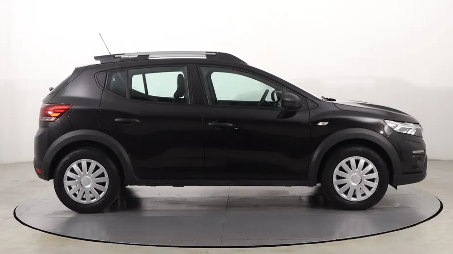 Dacia Sandero -