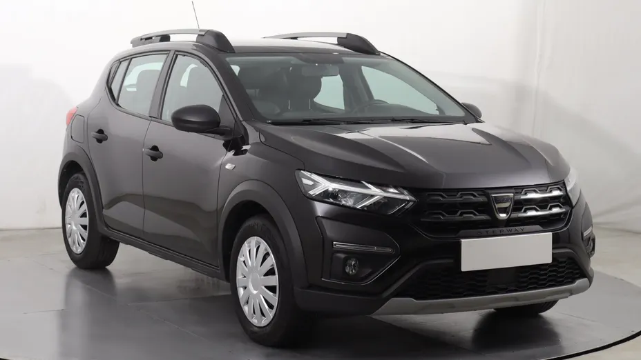 Dacia Sandero -