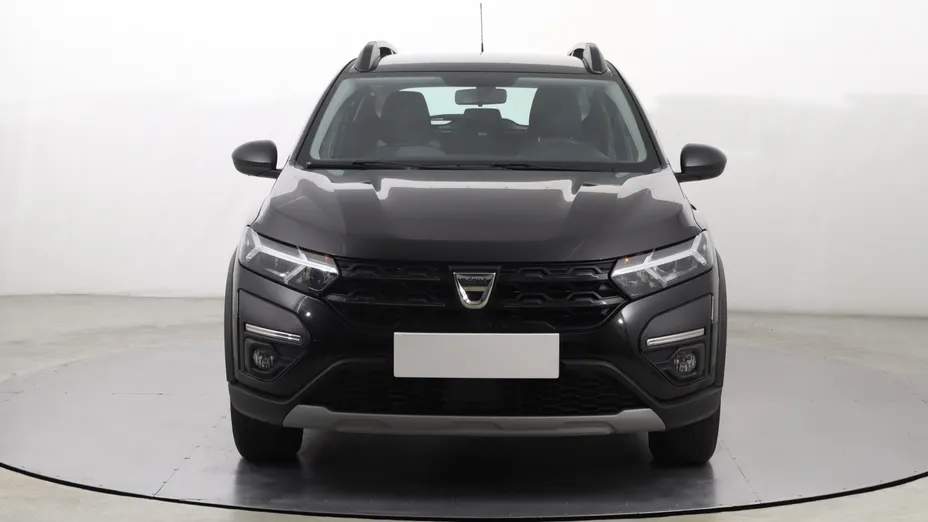 Dacia Sandero -