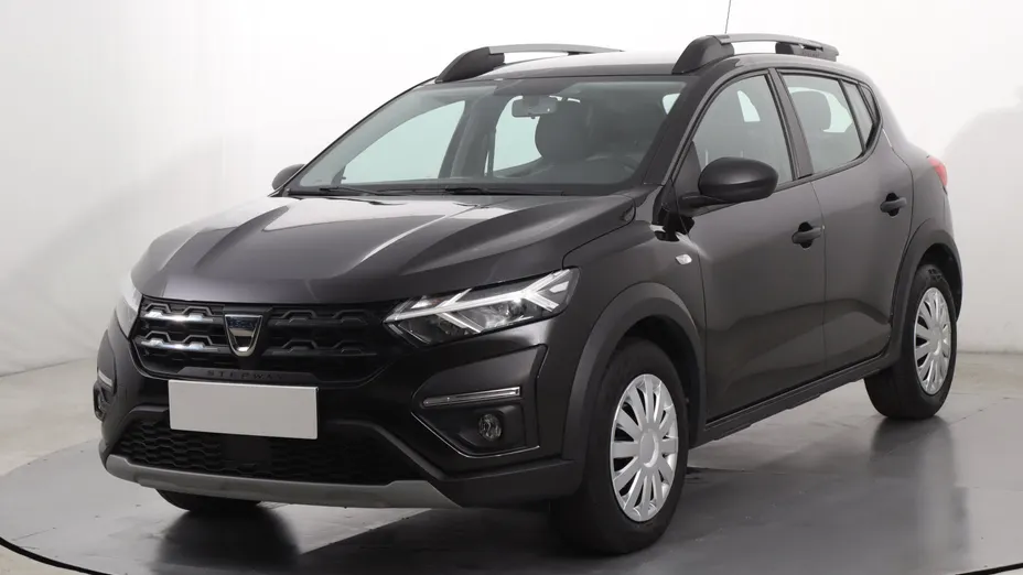 Dacia Sandero -
