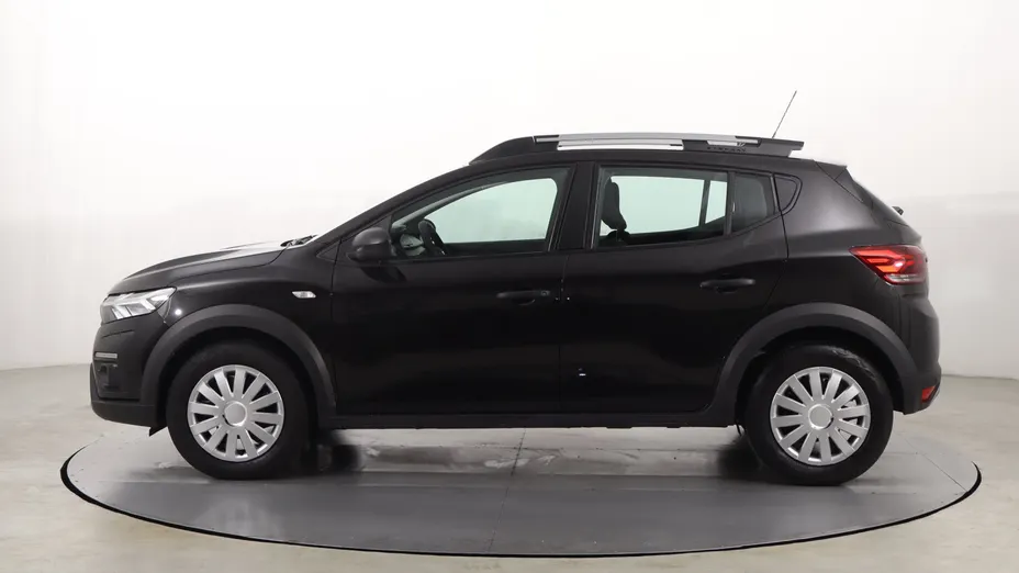 Dacia Sandero -