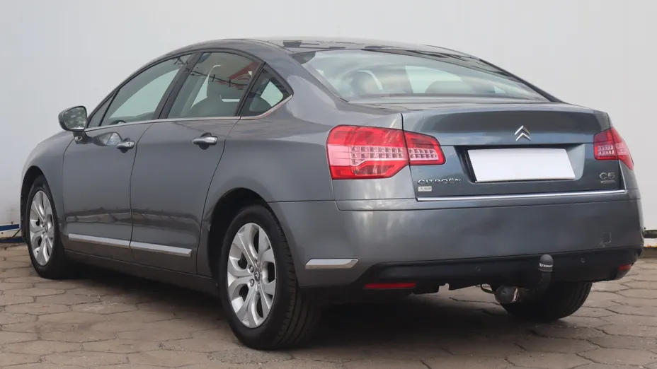 Citroen C5 -