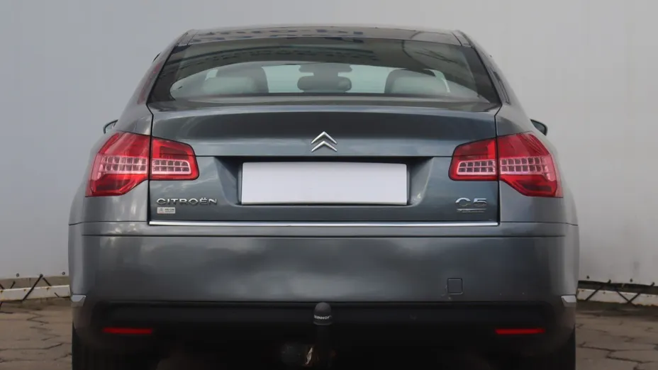 Citroen C5 -