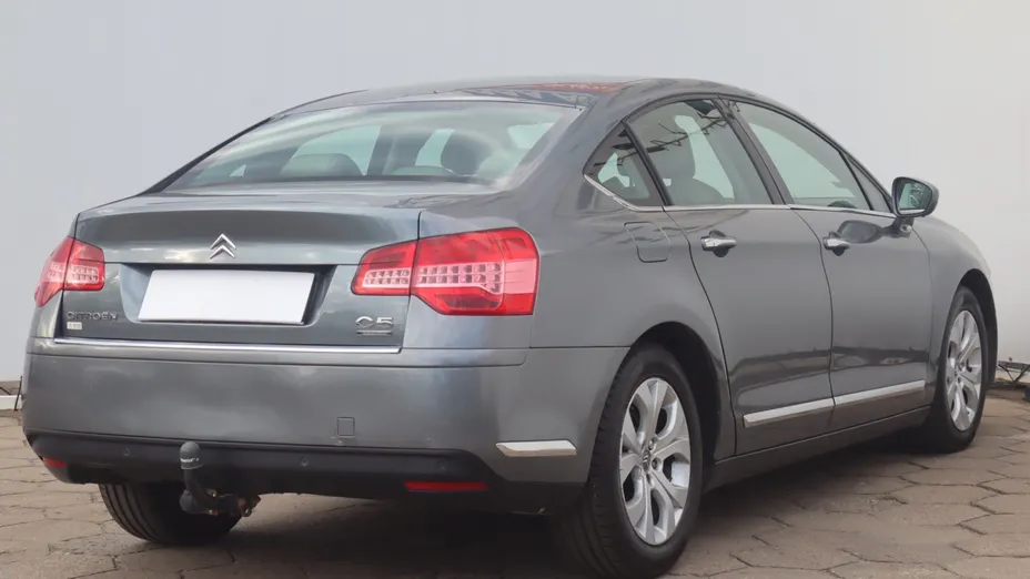 Citroen C5 -