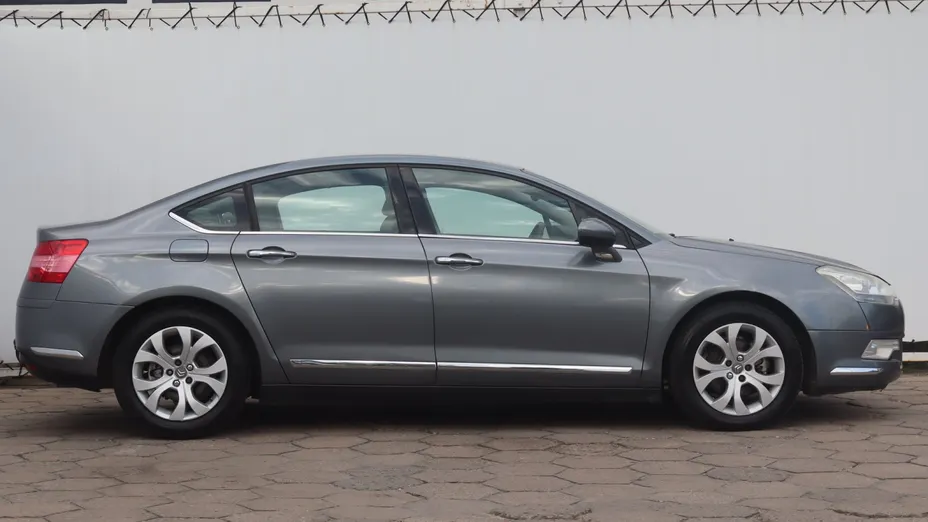 Citroen C5 -