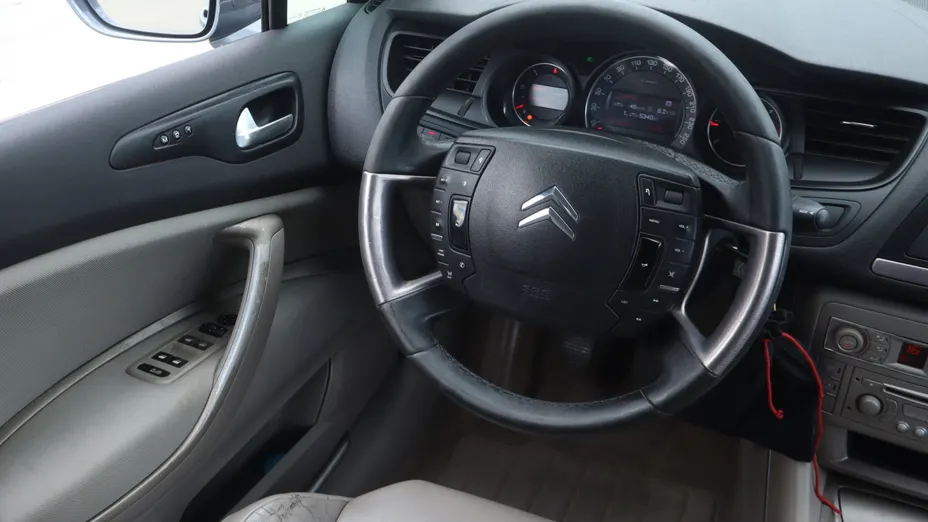Citroen C5 -