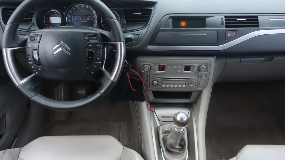 Citroen C5 -