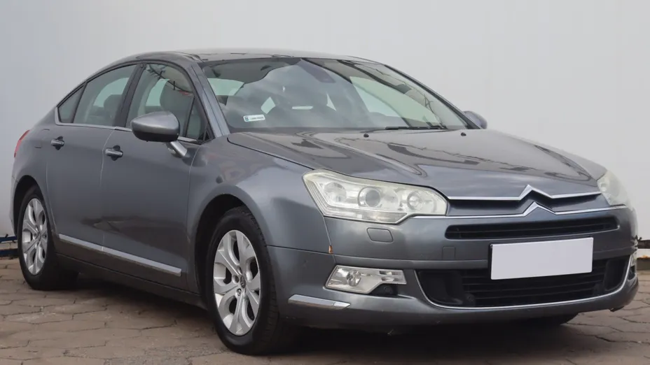 Citroen C5 -