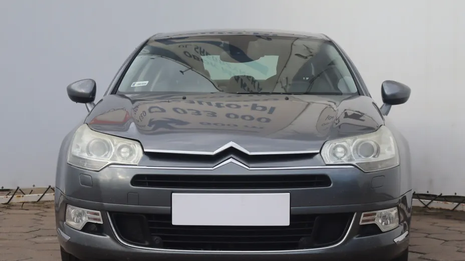 Citroen C5 -