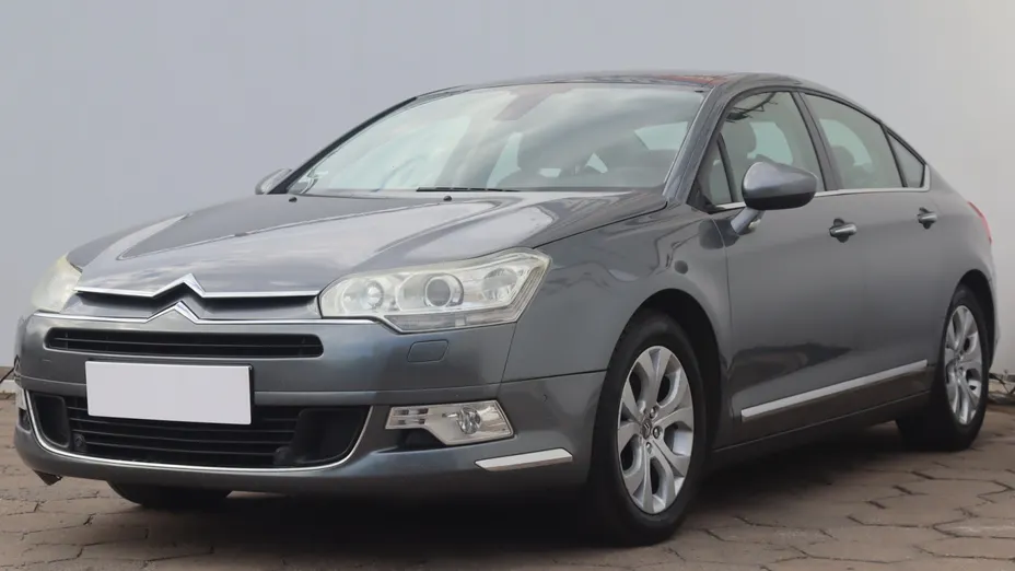 Citroen C5 -