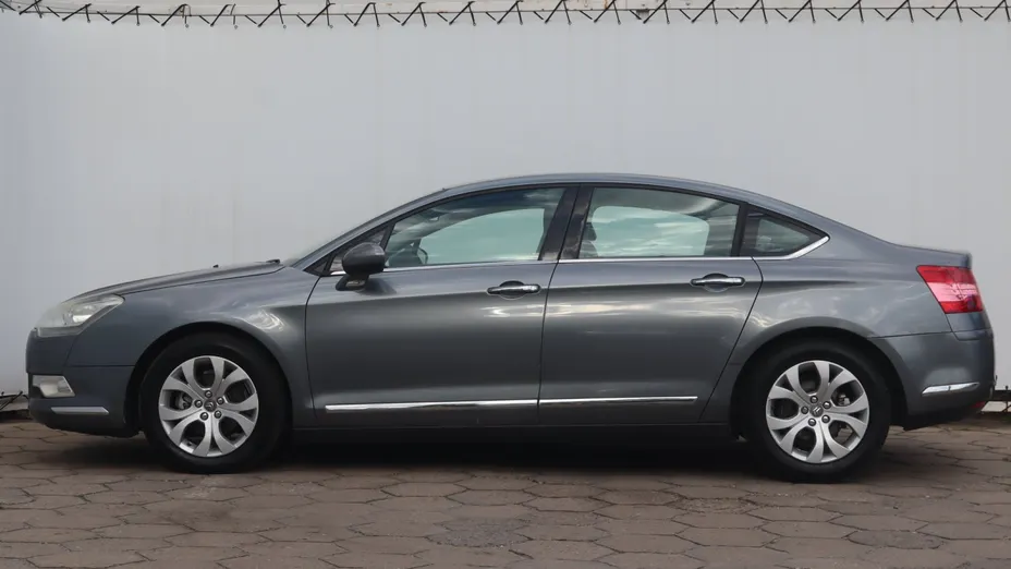 Citroen C5 -