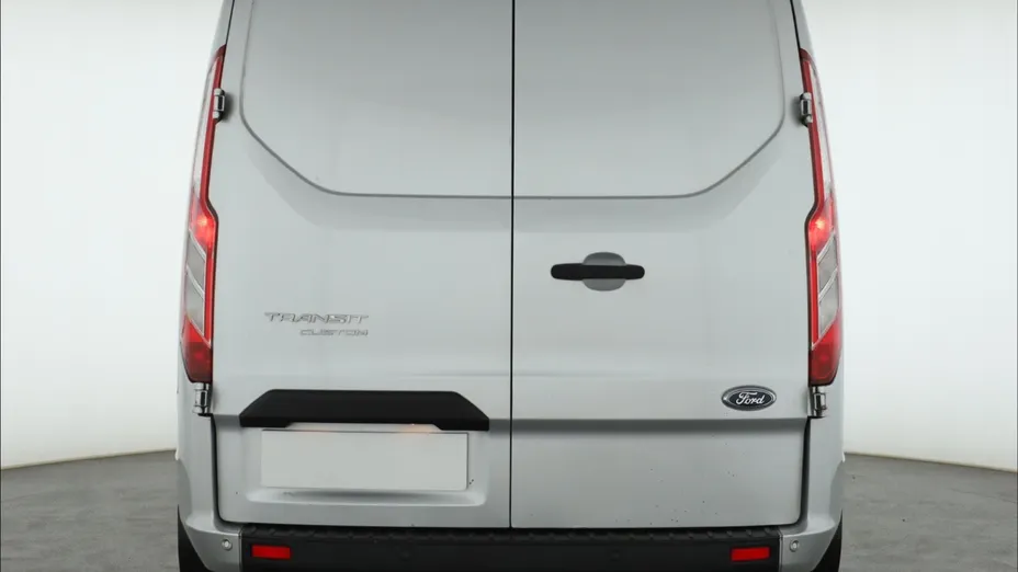 Ford Transit Custom -
