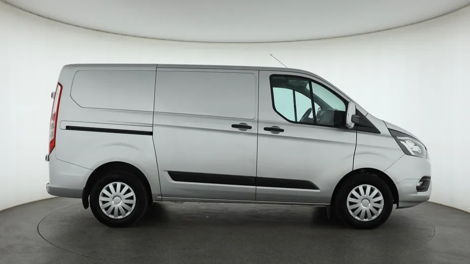 Ford Transit Custom -