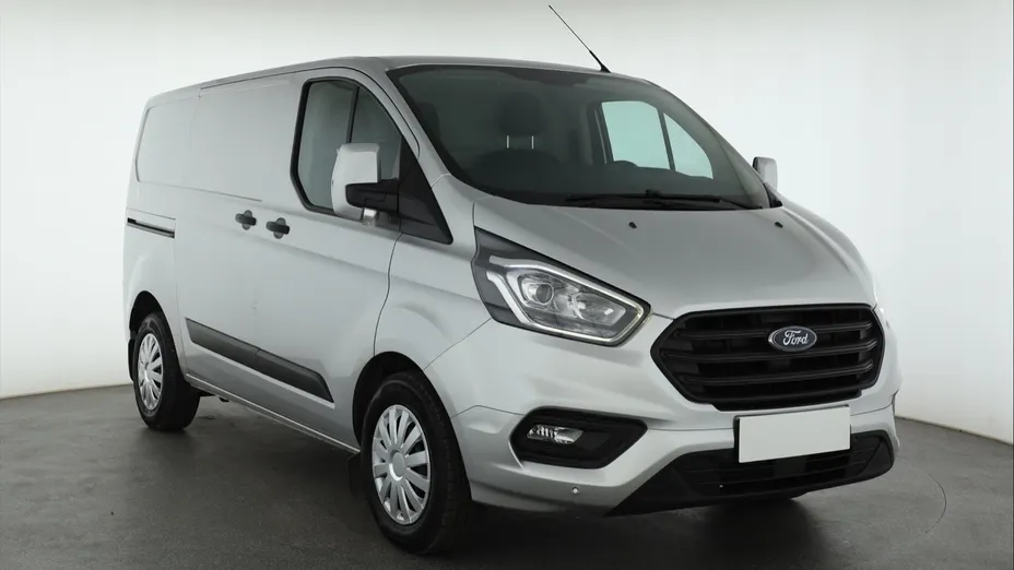Ford Transit Custom -