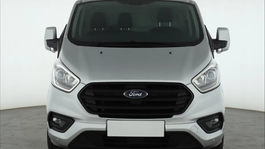 Ford Transit Custom -