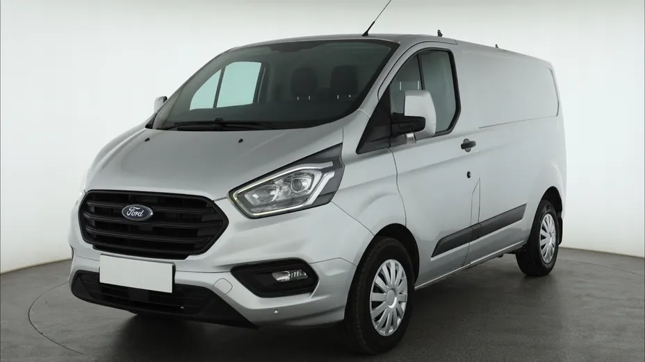 Ford Transit Custom -
