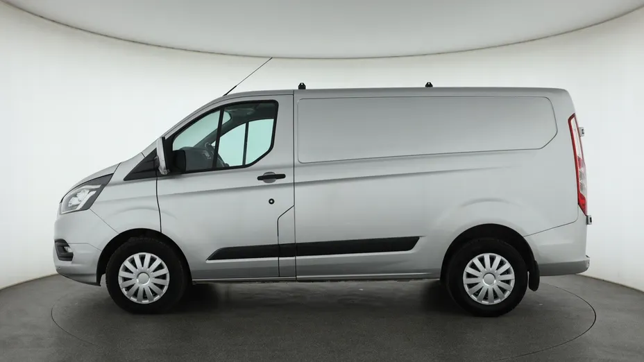 Ford Transit Custom -