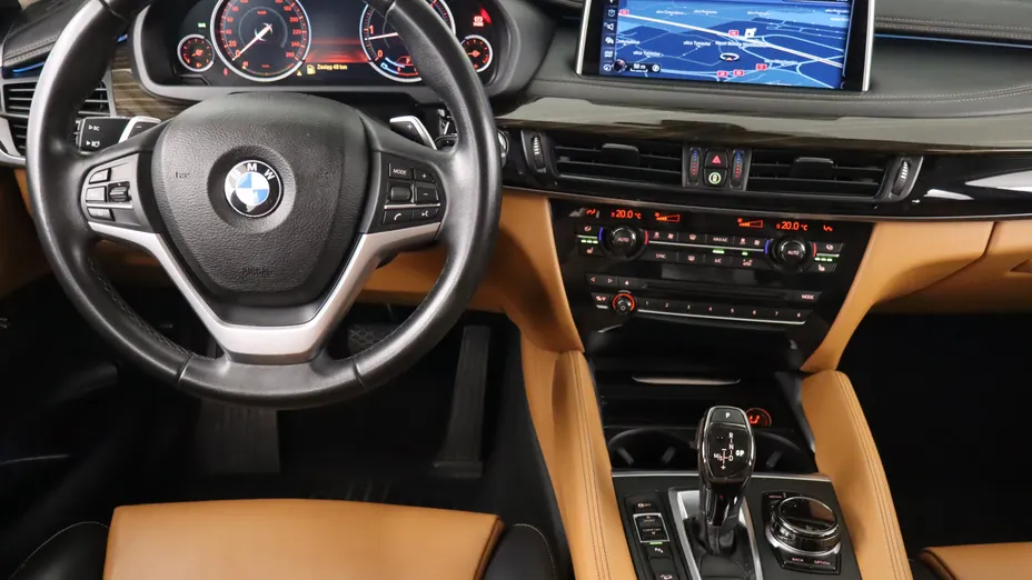 BMW X6 -