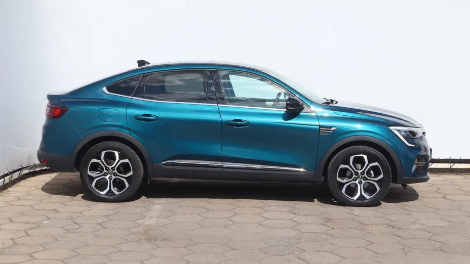 Renault Arkana -