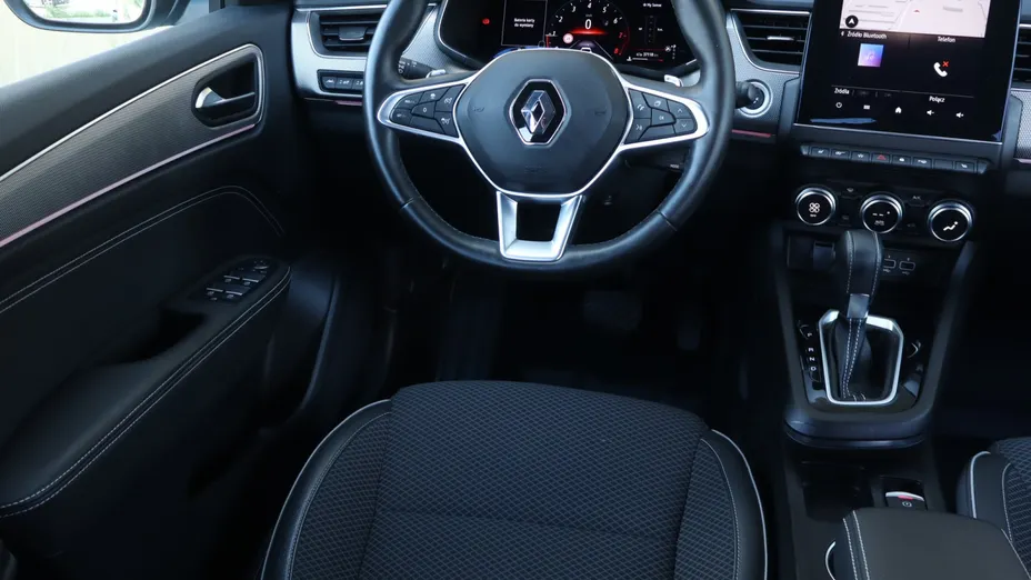 Renault Arkana -