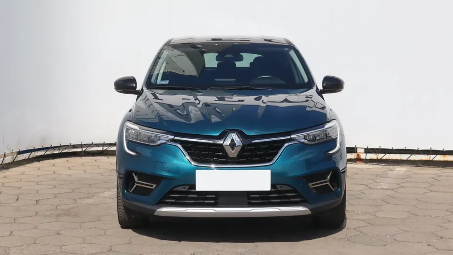 Renault Arkana -