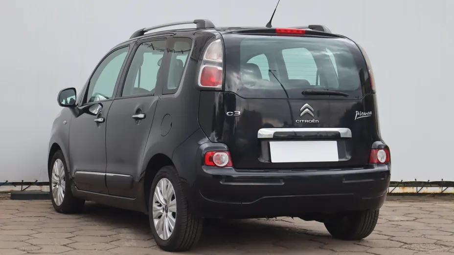 Citroen C3 Picasso -
