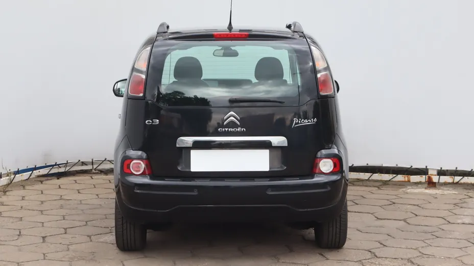 Citroen C3 Picasso -
