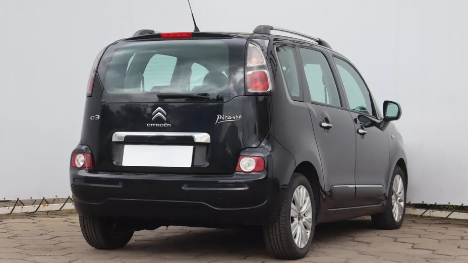 Citroen C3 Picasso -