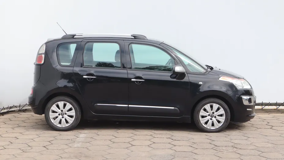 Citroen C3 Picasso -