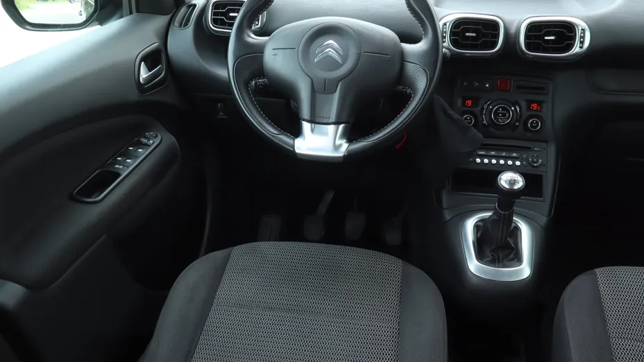 Citroen C3 Picasso -