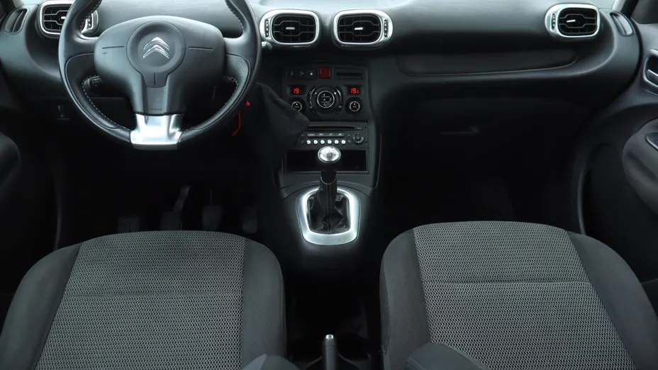 Citroen C3 Picasso -