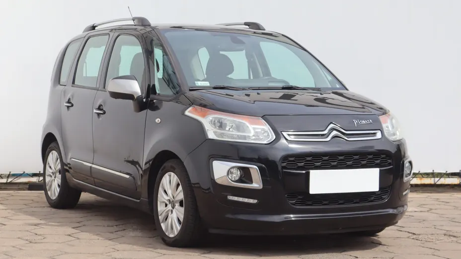 Citroen C3 Picasso -