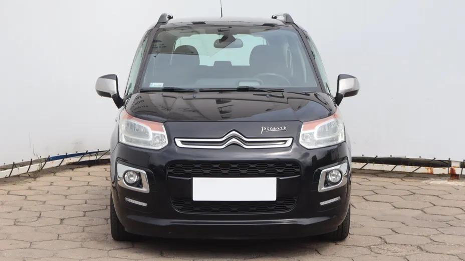 Citroen C3 Picasso -