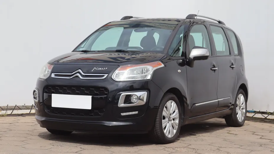 Citroen C3 Picasso -