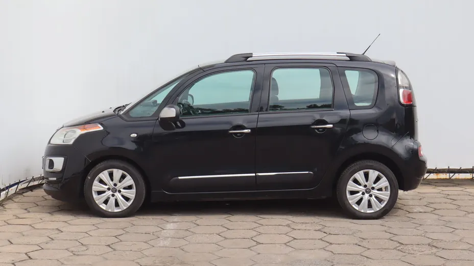 Citroen C3 Picasso -