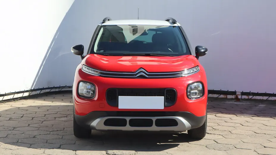 Citroen C3 Aircross -