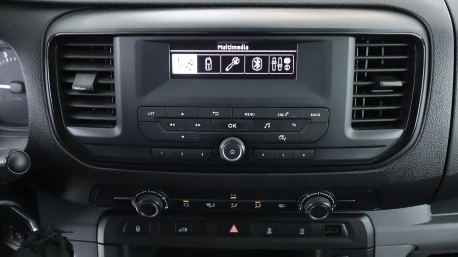 Toyota Proace -