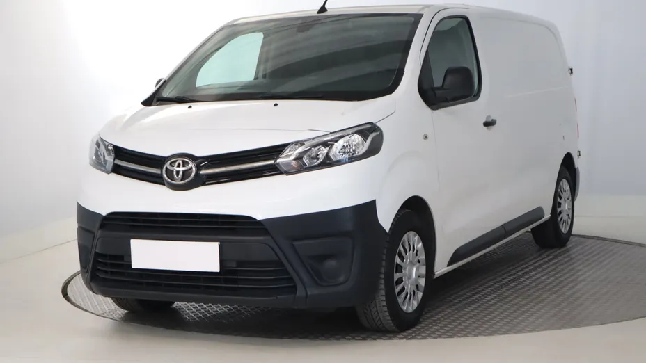 Toyota Proace -