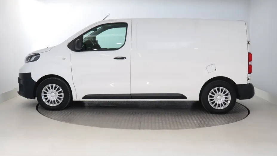 Toyota Proace -