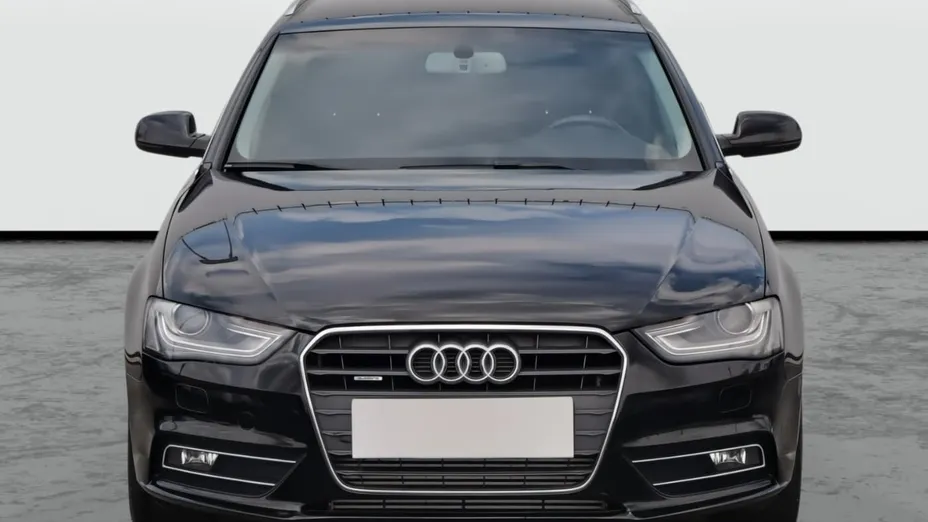 Audi A4 -