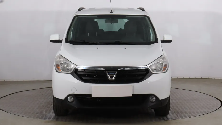 Dacia Lodgy -