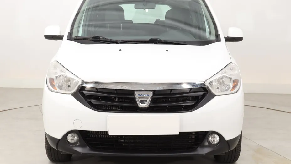 Dacia Lodgy -
