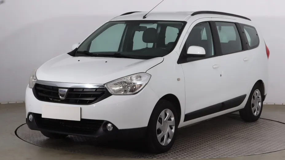 Dacia Lodgy -