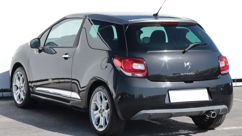 Citroen DS3 -