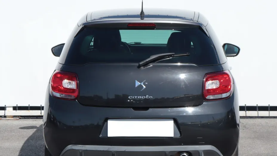 Citroen DS3 -