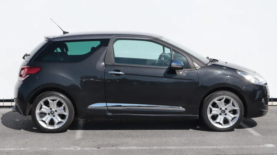 Citroen DS3 -