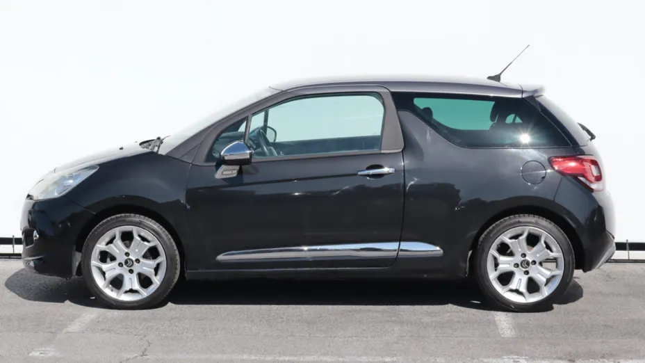Citroen DS3 -