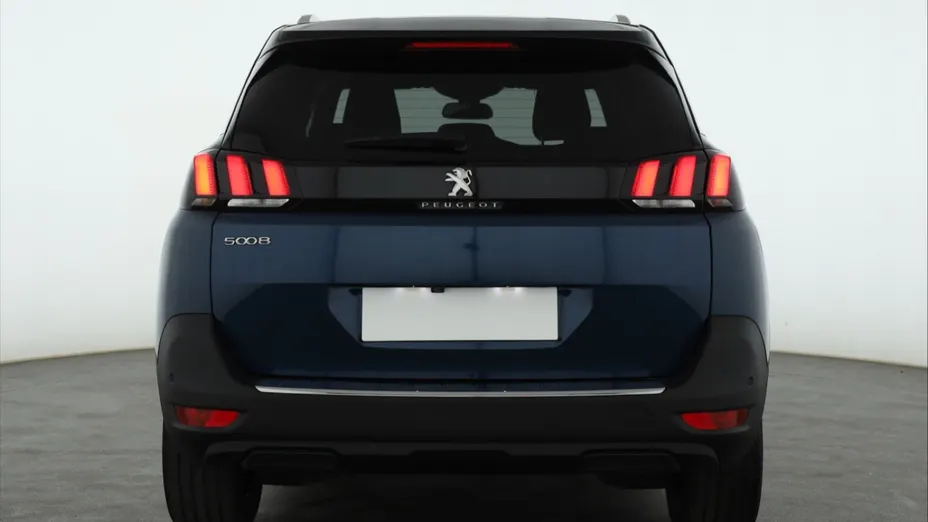 Peugeot 5008 -