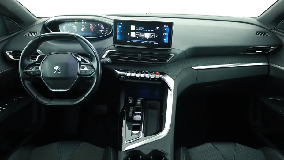 Peugeot 5008 -